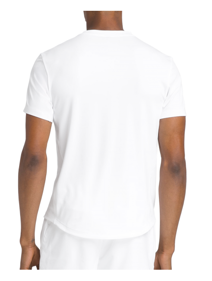 WILSON EVERYDAY PERFORMANCE TEE vyriški teniso marškinėliai